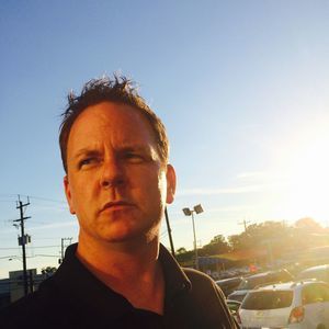 Meet your Posher, Joe